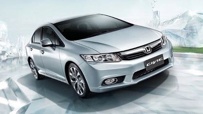 Door Handle Cover Trim for Honda Civic (2012-2015)