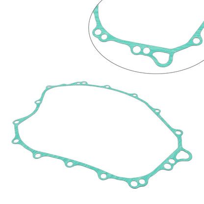 Engine Clutch Cover Gasket for Honda CBR1000RR (2004-2007)