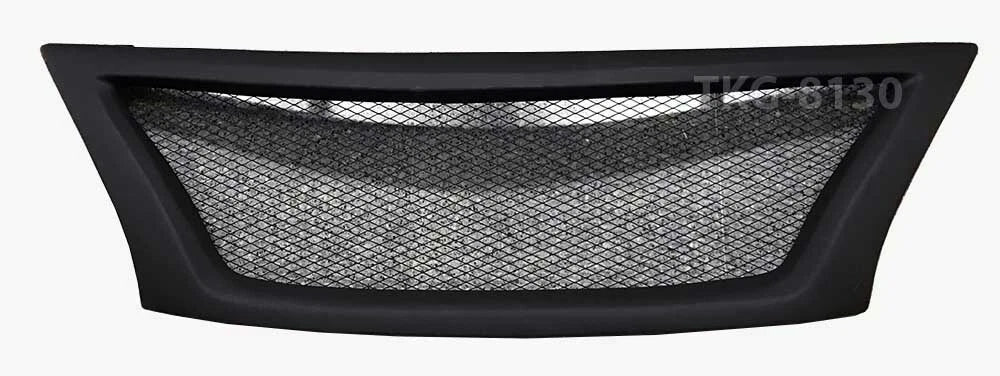 Front Mesh Grille for Nissan Sylphy/Sentra/Pulsar B17 (2012-2016)