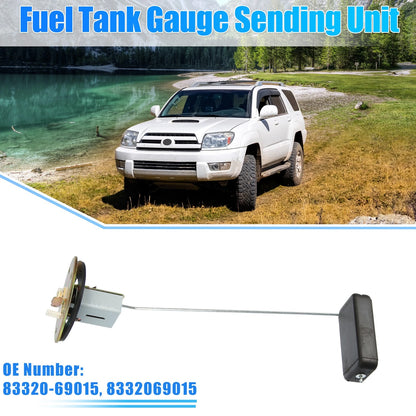Fuel Tank Gauge Sending Unit for Toyota Land Cruiser (1981–1990)
