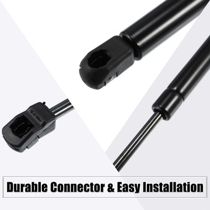 2 x Front Bonnet Gas Lift Supports for Toyota (2010-2015)