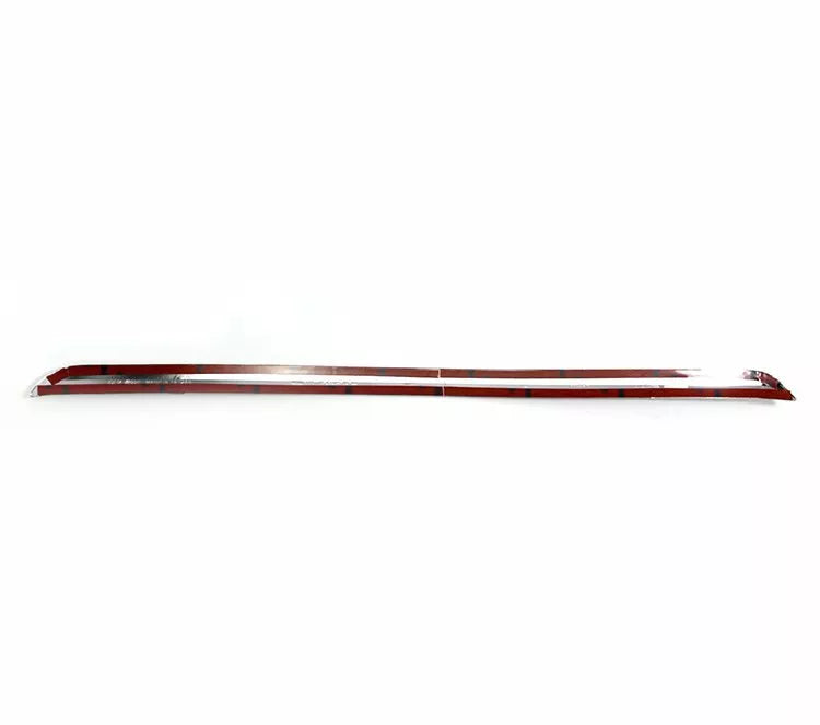 Chrome Boot Lid Moulding Handle Trim for Jaguar XF X250 (2012-2015)