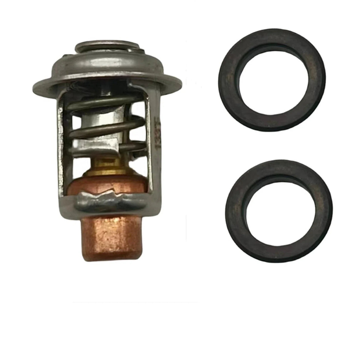 Thermostat Assembly 130° for Johnson Evinrude OMC