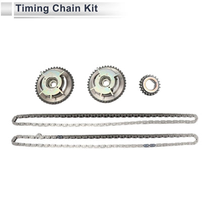 Timing Chain Kit for Ford F-150, Expedition, Lincoln Navigator (2004-2008)
