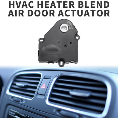 HVAC Heater Blend Door Actuator for Jeep Grand Cherokee (1993-1998)