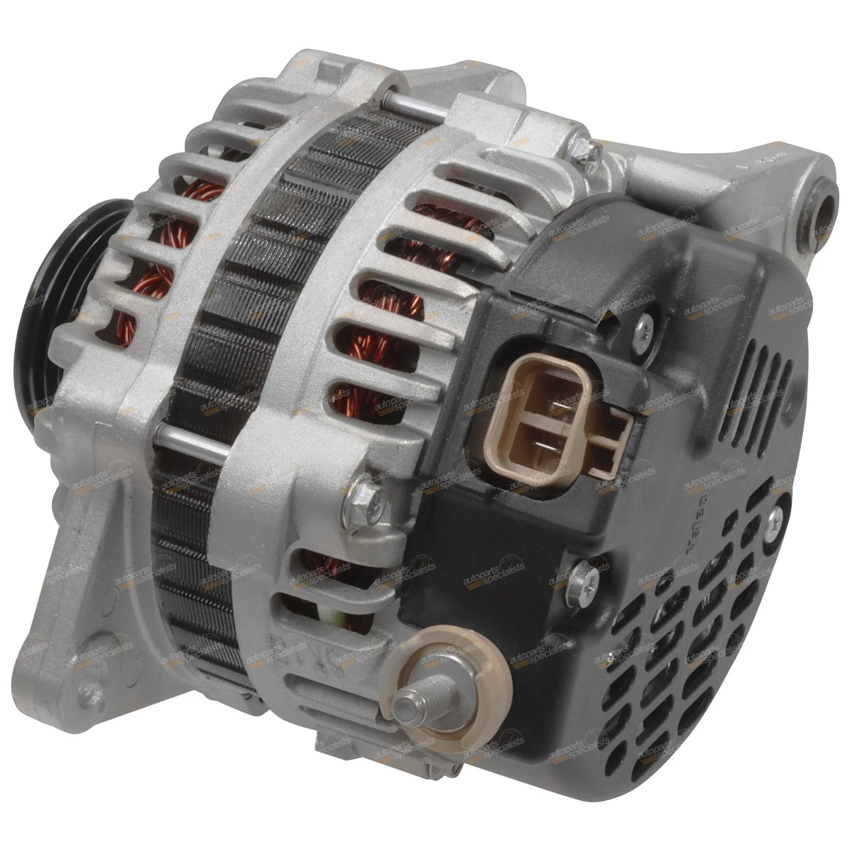 Alternator for Ford Telstar AX AY 2.0L FS 4cyl (1992-1996)