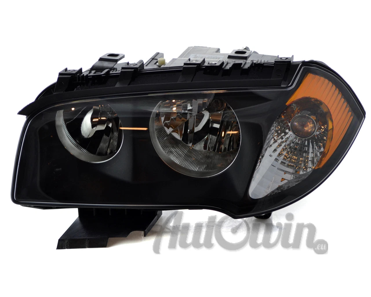 Halogen Headlight LH for BMW X3 Series E83 (2003-2006) - Genuine New