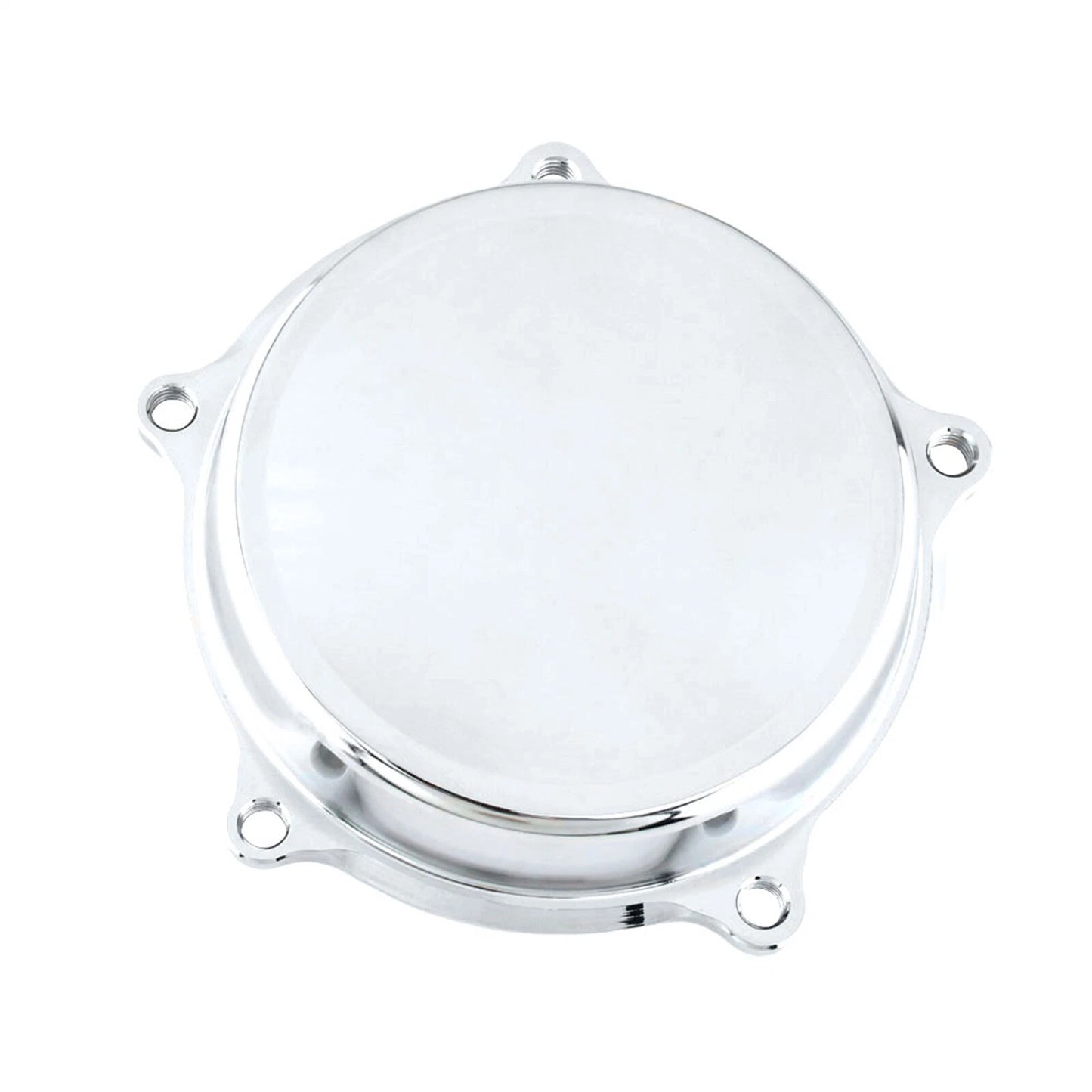 1x Chrome Water Pump Cover for Yamaha Vmax 1200 (1985-2007)