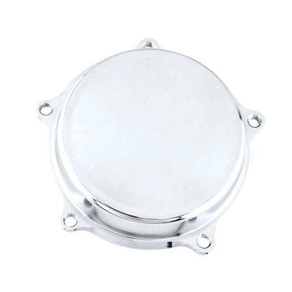 1x Chrome Water Pump Cover for Yamaha Vmax 1200 (1985-2007)