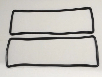 2x Upper rocker cam cover gaskets for BMW M62 V8 535i/540i/740i/840i x5