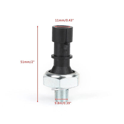 Oil Pressure Switch Sensor for SeaDoo 4-TEC RXT-X GTX GTR GTI (2003-2023)