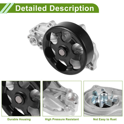 Water Pump for Honda Accord (2003-2008)