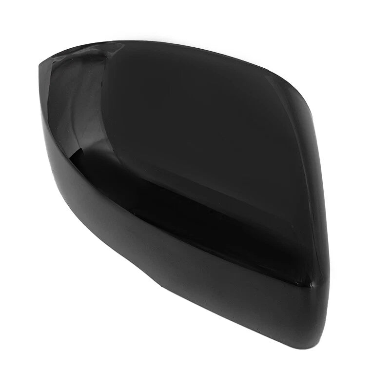 Right Side Mirror Cover Cap Shell Gloss Black for Range Rover Sport (2014-2021)
