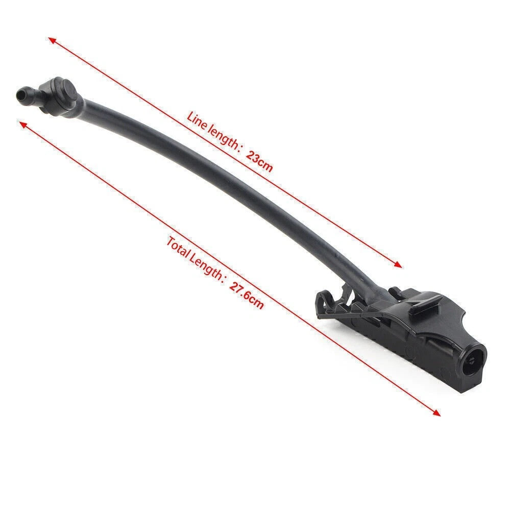 Windshield Washer Nozzle for Land Rover Range Rover Evoque (2012-2021)