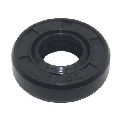 Shift Shaft Lower Unit Gearcase Oil Seal for Yamaha 2pc 93106-09014-00