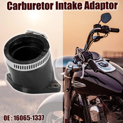 Carburetor Intake Adaptor Connector for Kawasaki