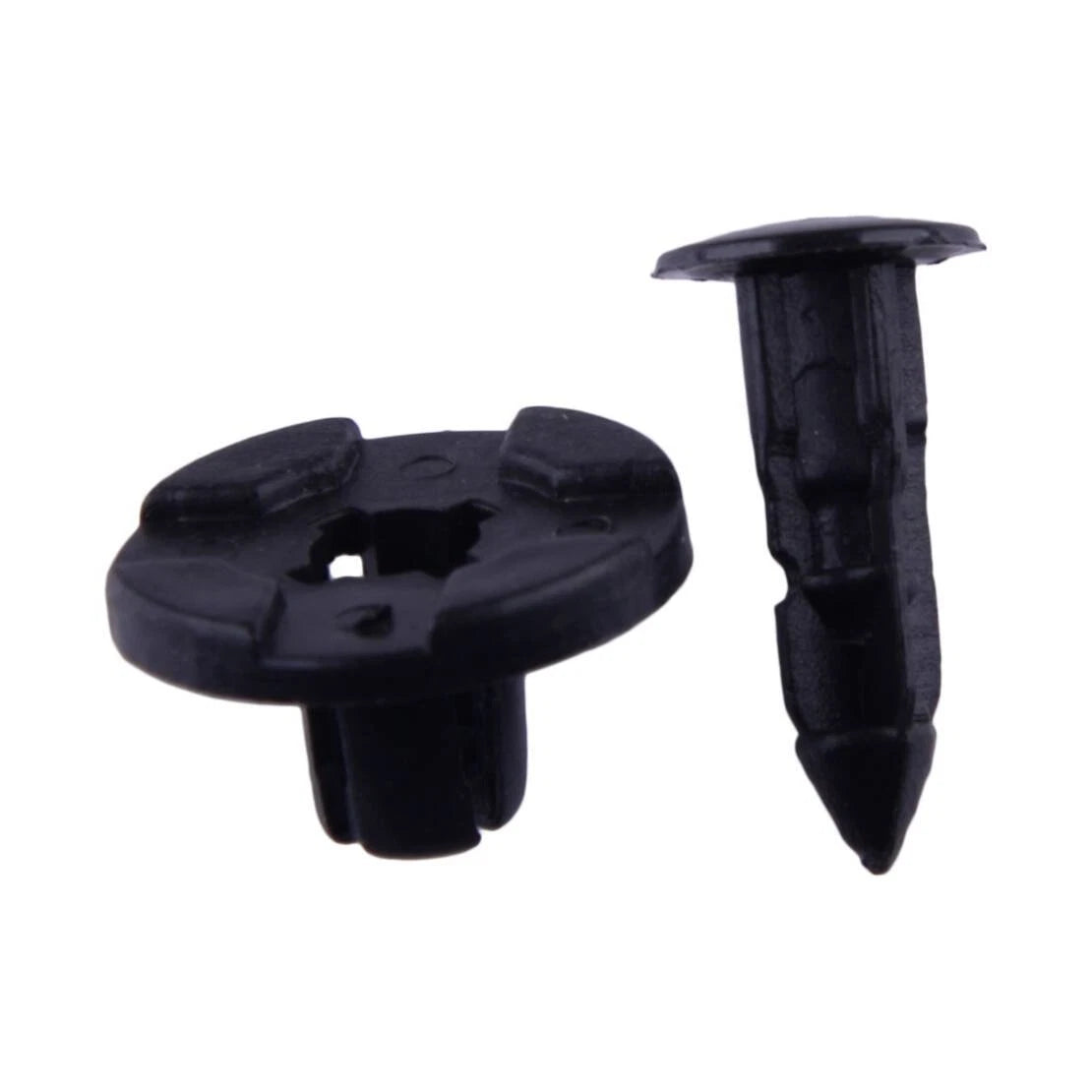 50 x Bumper Splash Shield Clips for Infiniti