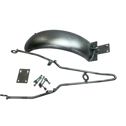 Rear Fender Guard Kit for Yamaha XV950 (2014-2023)