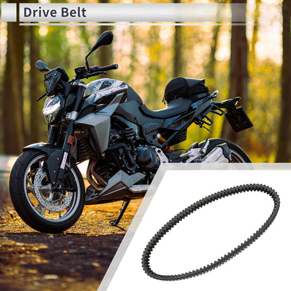 Motorcycle Drive Belt V-Belt for BMW 450GT, LONCIN, VOGE 350T
