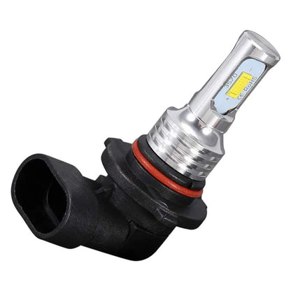 9012 LED Headlight Bulbs 4500LM White 6000K for Vauxhall (2014-2018)