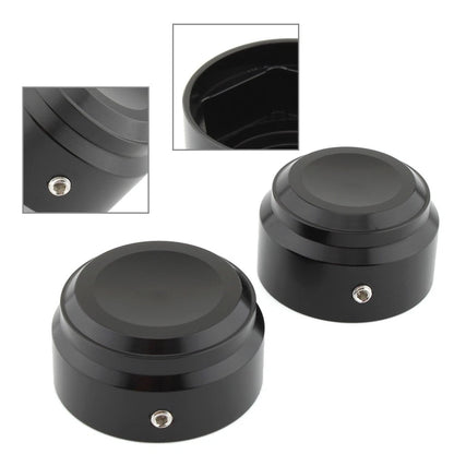 Rear Axle Covers for Harley Nightster 975 RH975 (2022 - Present)