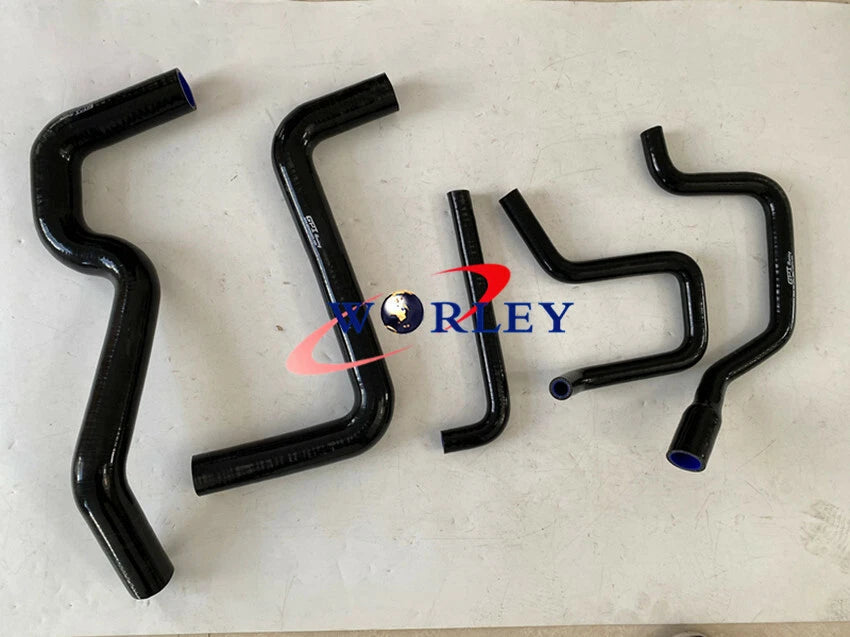 Silicone Radiator Hose Kit for Holden Commodore VS 3.8 V6 (1995-1997)
