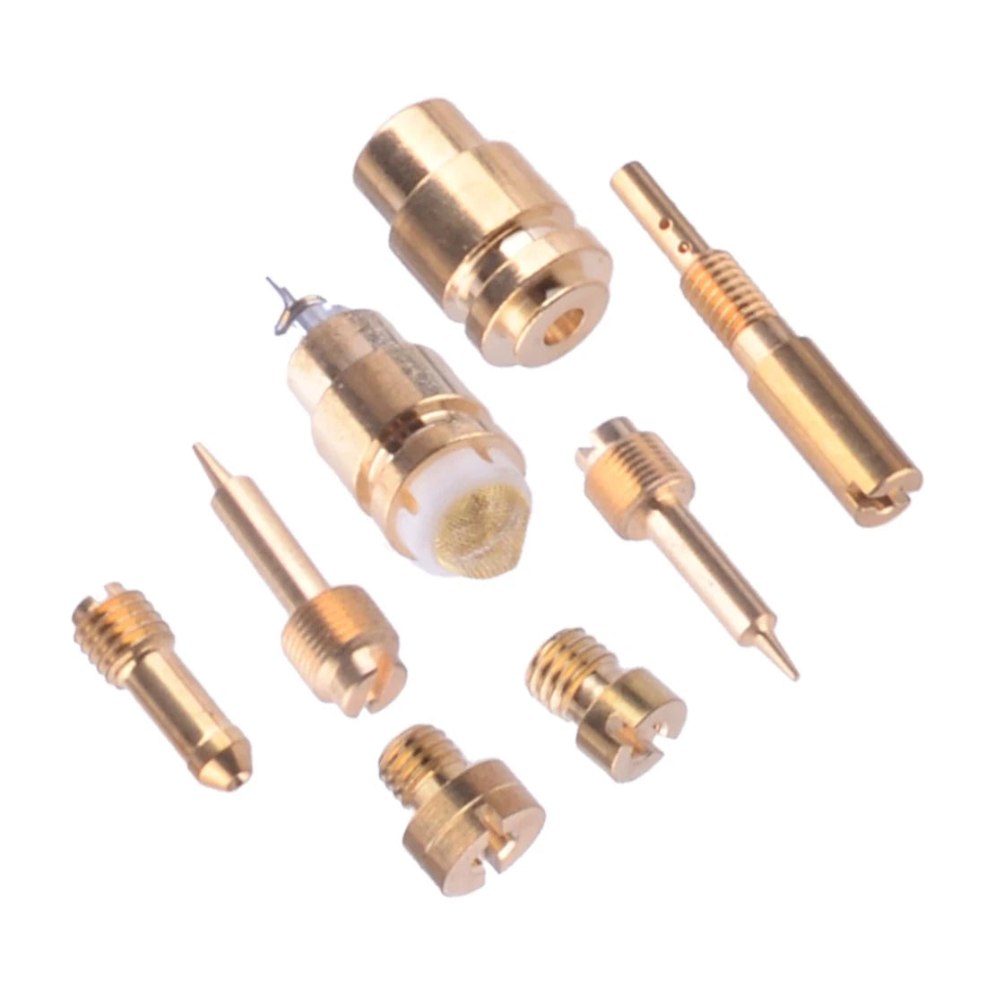 2 x Carburetor Repair Kit for Suzuki VZ800 Marauder (2004-2005)