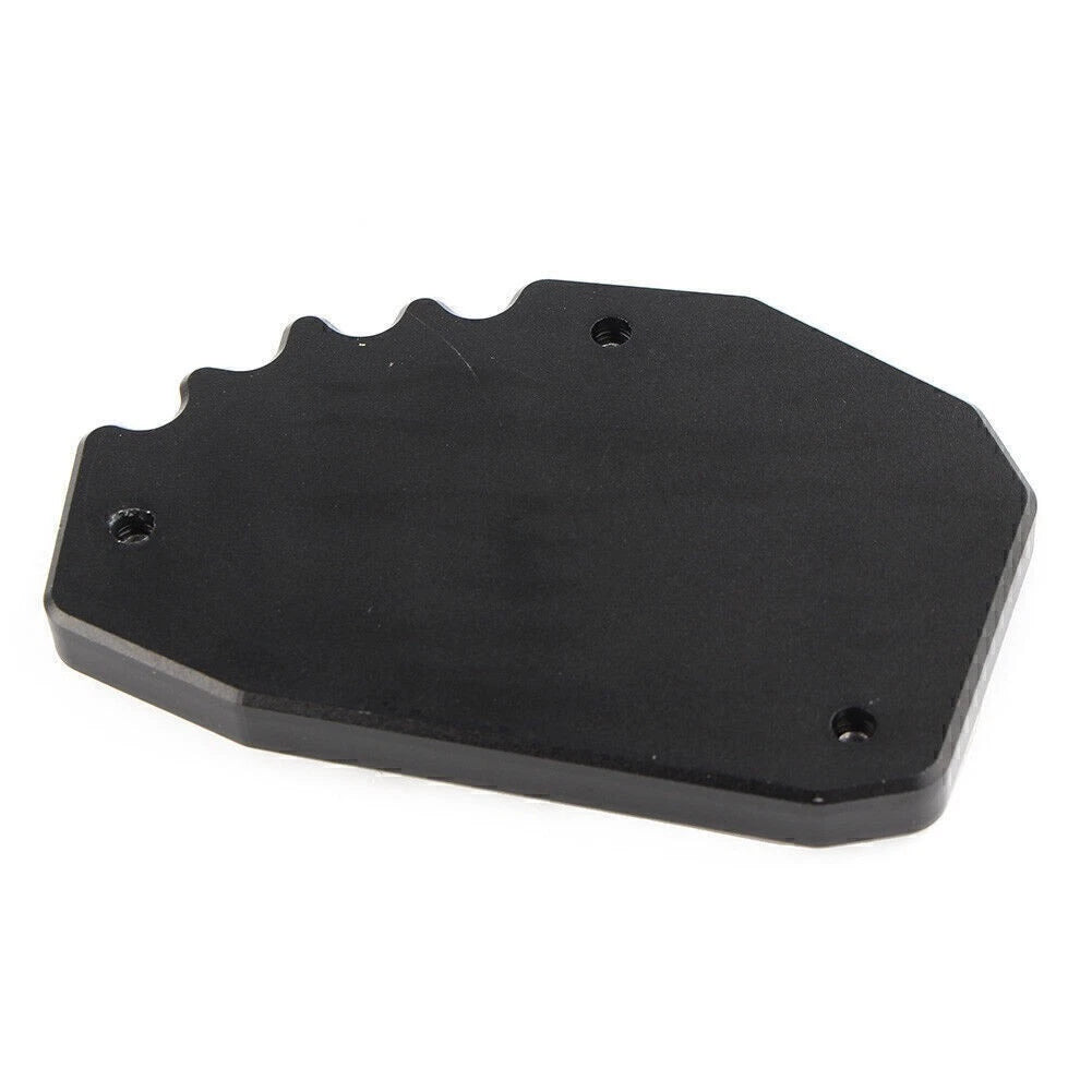 Kickstand Side Stand Plate Pad for Ducati MTS1100 MTS1200 MTS950 MTS1200S (2003-2023)