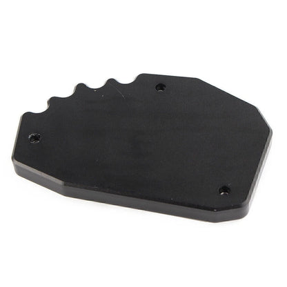 Kickstand Side Stand Plate Pad for Ducati MTS1100 MTS1200 MTS950 MTS1200S (2003-2023)