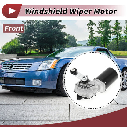 5 Pin Front Windshield Wiper Motor for Chevrolet Corvette (2005-2013)