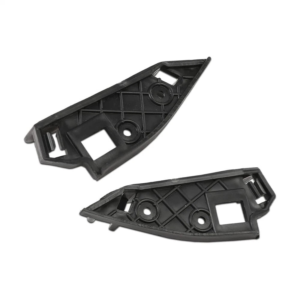 6 x Front Bumper Bracket Retainers for Chevrolet Malibu (2016-2018)