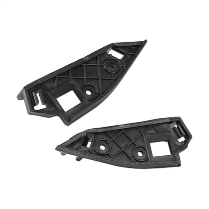 6 x Front Bumper Bracket Retainers for Chevrolet Malibu (2016-2018)