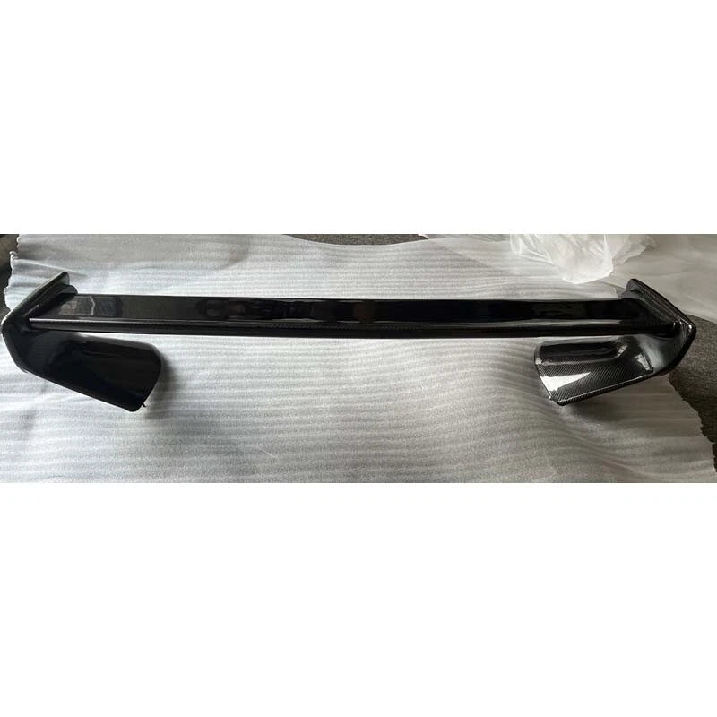 REAL Carbon Fiber Rear Trunk Spoiler Wing for Toyota MR2 Spyder W30 2000-05