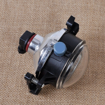 Left Passenger Fog Light Lamp for Ford Focus (2000-2007) H8 Bulb