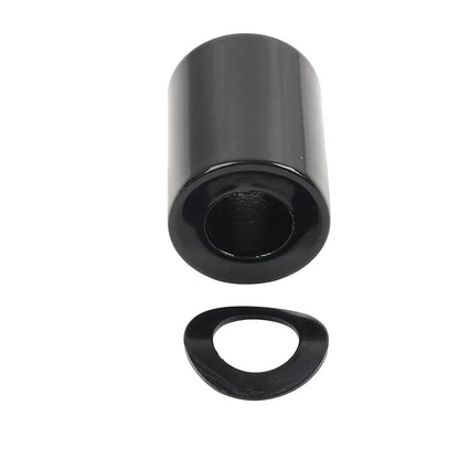 Heel Shifter Shift Eliminator Spacer for Harley Electra Glide, Street Glide, Road King (2007-2023)
