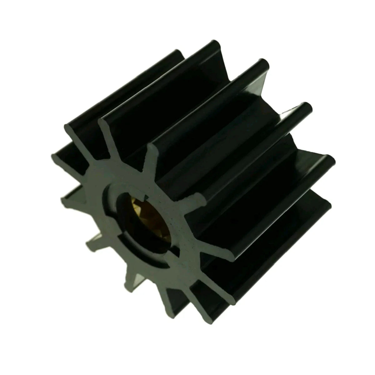 Impeller for Sea Water Pump - Replaces Jabsco 17935-0001-P Caterpillar