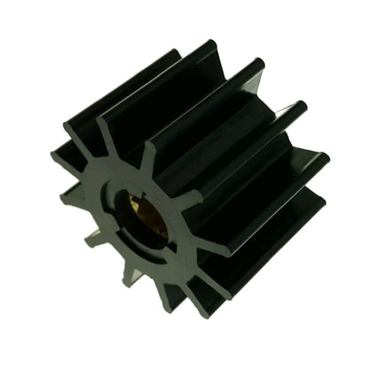 Impeller for Sea Water Pump - Replaces Jabsco 17935-0001-P Caterpillar