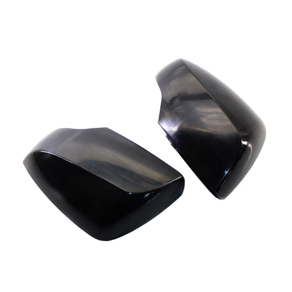 Side Rear View Mirror Cover Caps for Subaru 2012-2018