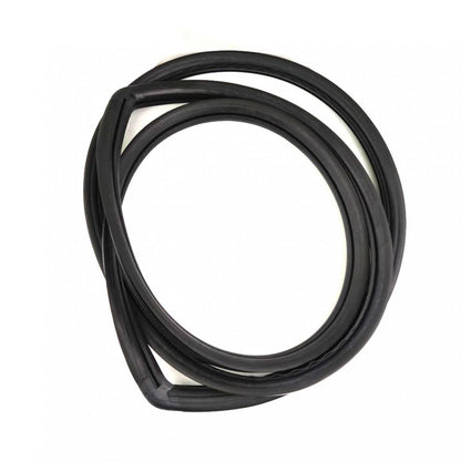 Weatherstrip Rear Windshield Glass Seal Fit Mercedes Benz W114 W115 250 280E D06