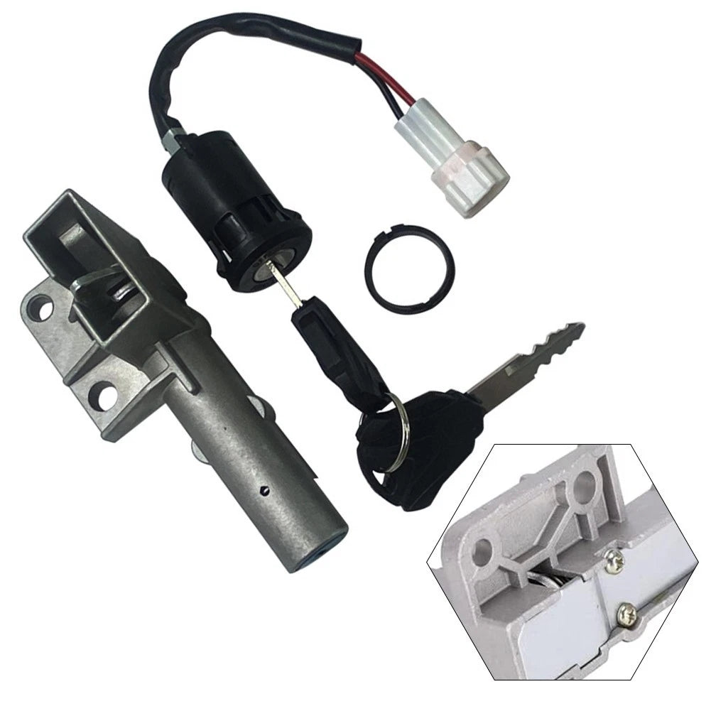 Ignition Switch / Kit / Motorbike for Surron Light Bee