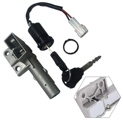 Ignition Switch / Kit / Motorbike for Surron Light Bee