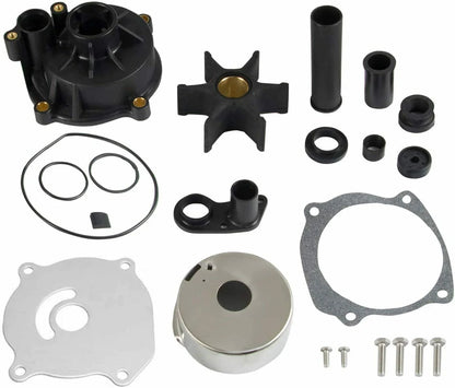 Water Pump Kit for Johnson Evinrude Outboard (5001595, 18-3315-2)