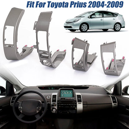 4 x A/C Dash Air Vent Cover Trim for Toyota Prius (2004-2009)