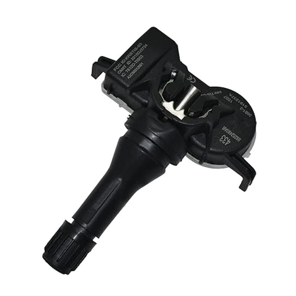 TPMS Tire Sensor for Jeep Grand Cherokee, Compass, Dodge Durango, Chrysler Voyager (2011-2023)