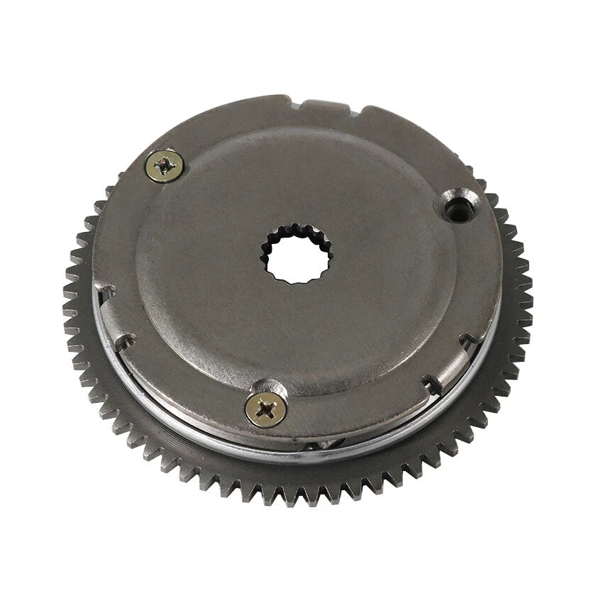Starter Clutch Assembly for LIFAN ATV PYTHON 100