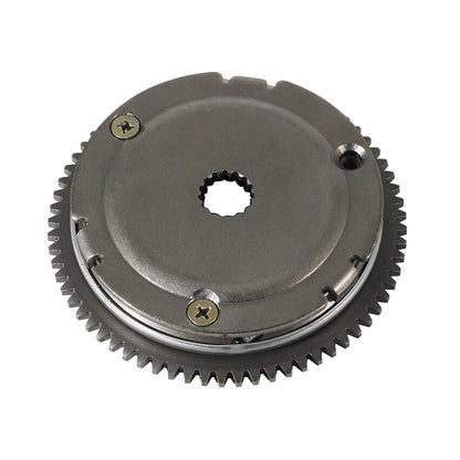 Starter Clutch Assembly for LIFAN ATV PYTHON 100
