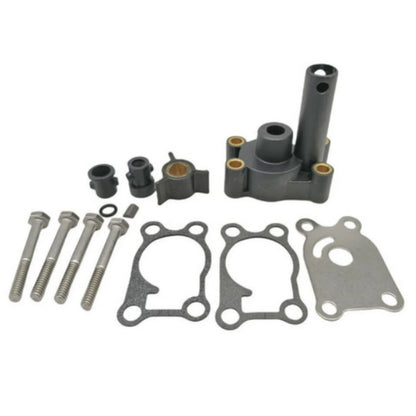 New Water Pump Impeller Kit for Johnson Evinrude 4HP E/BE/4RDHL Outboard