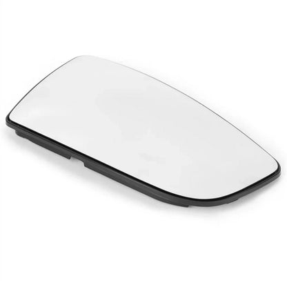 Right Side Lower Door Wing Mirror Glass for Ford Transit MK8 (2014-2023)