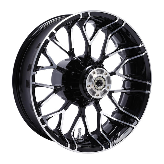 18" x 5.5" Rear Wheel Rim for Harley Touring Street Road Glide (2009-2024)
