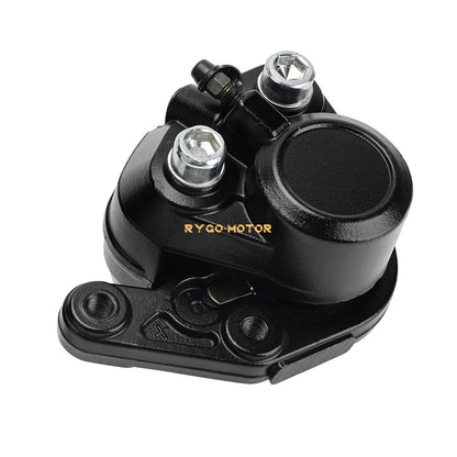 Front Right Caliper Pads for Kawasaki H2 Z1 (1972–1975)